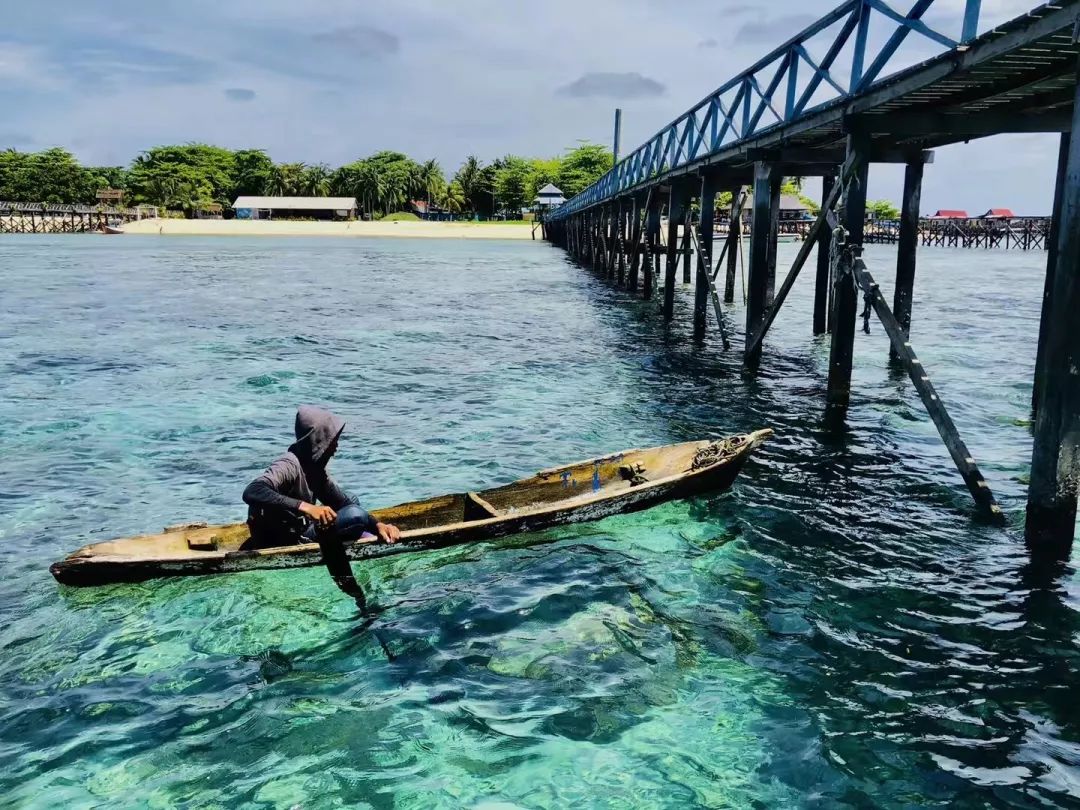给世界以温暖寒假国际青年义工项目报名通道开启啦