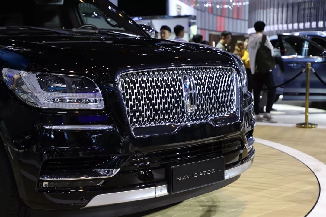 展会广州国际车展抢先看海量新车震撼双眼