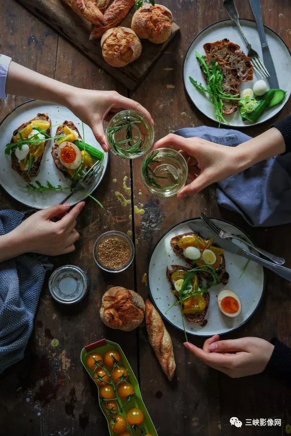 【宜昌摄影人】 美食 61 美摄 61 美女