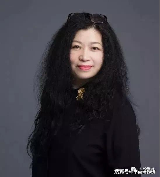 观展篇中国人民大学艺术学院研修班导师徐洁工作室