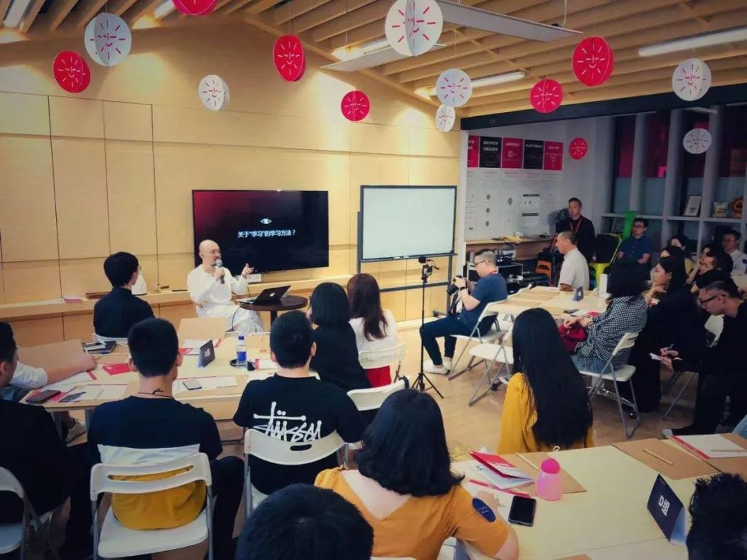 学院首期线下课回顾龚凯学习学习原理不做学霸做老师下期报名