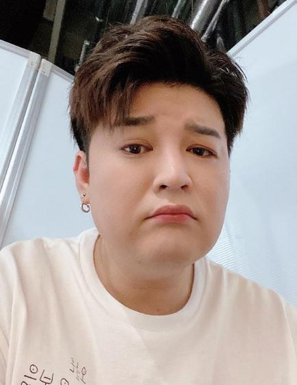 原创sj神童减肥有成效,四周狂瘦17公斤,体重进入双位数