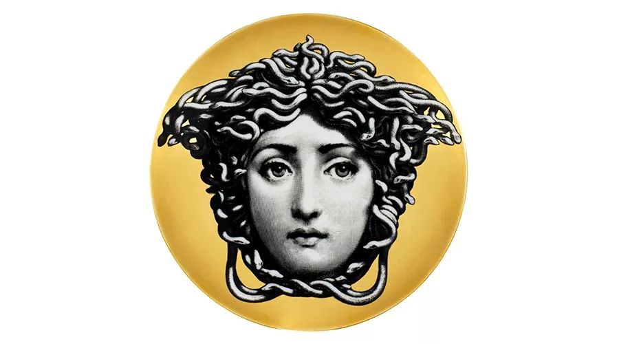 谁才是时尚圈的顶级流量?_美杜莎