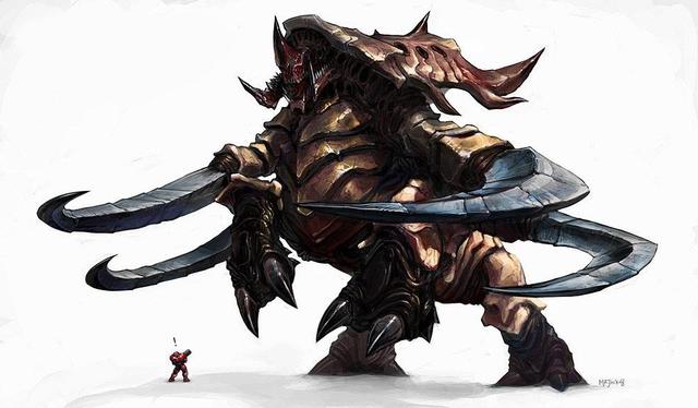 为什么星际争霸中每建造一个虫族建筑就得牺牲一只工蜂