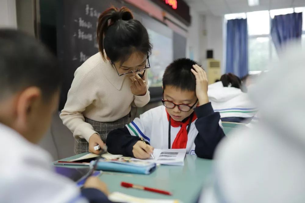 天立星校园泸州市2019年初中地理学科课堂教学展评活动在泸州天立学校