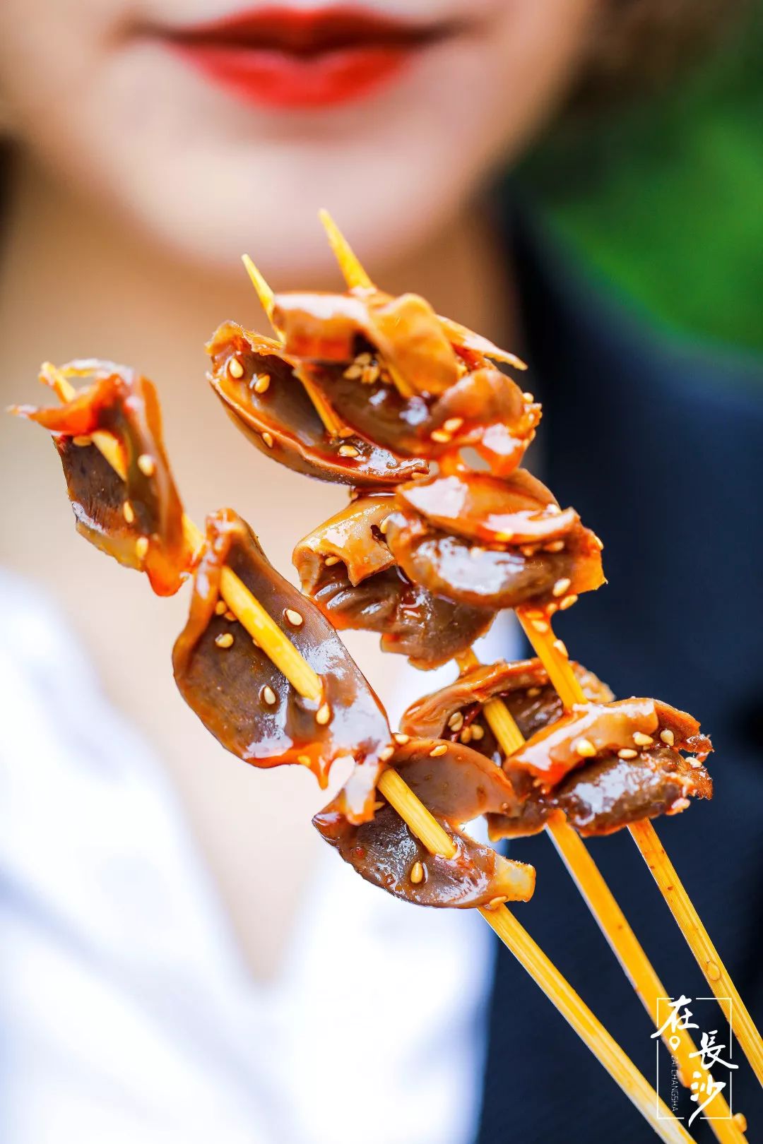 而对于无肉不欢的吃货来说,小郡肝必须先pick一波!