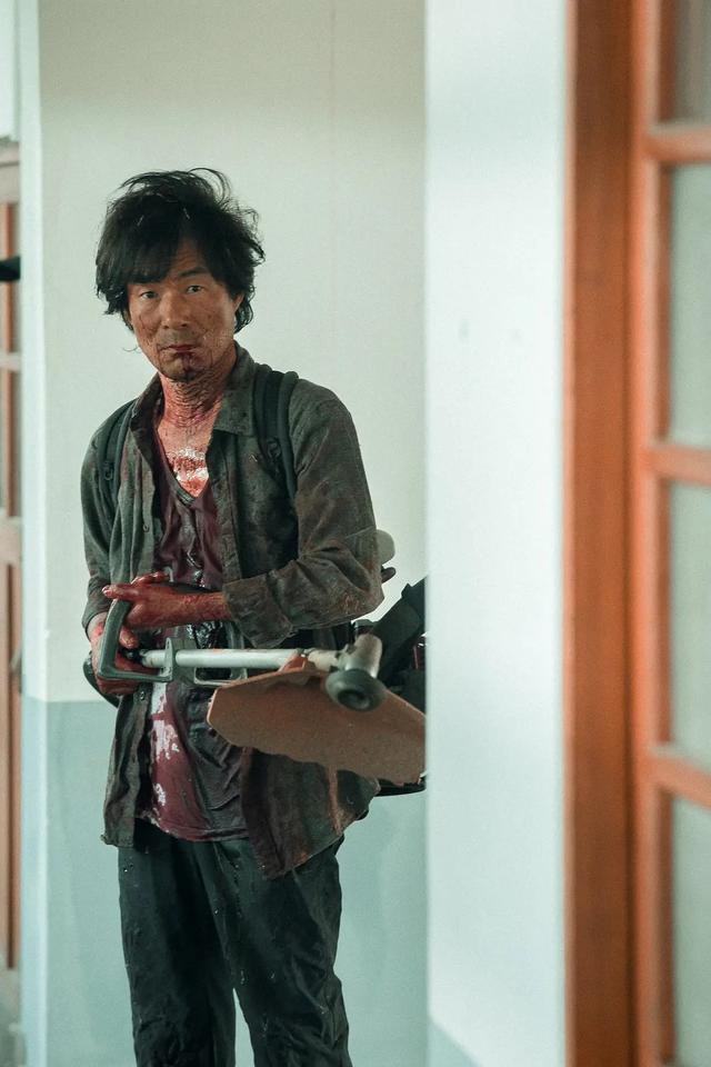 韩国电影致命之旅地产开发商的噩梦