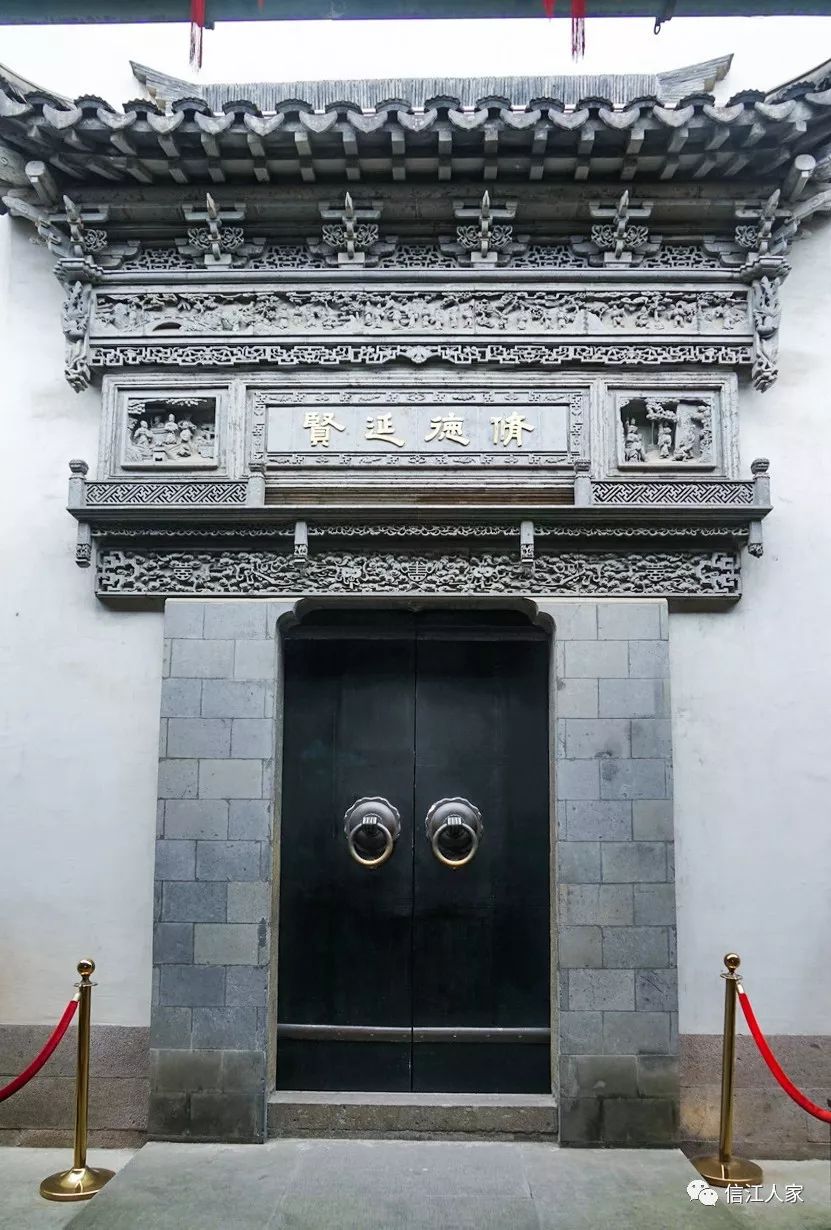 红顶商人胡雪岩故居杭州行1