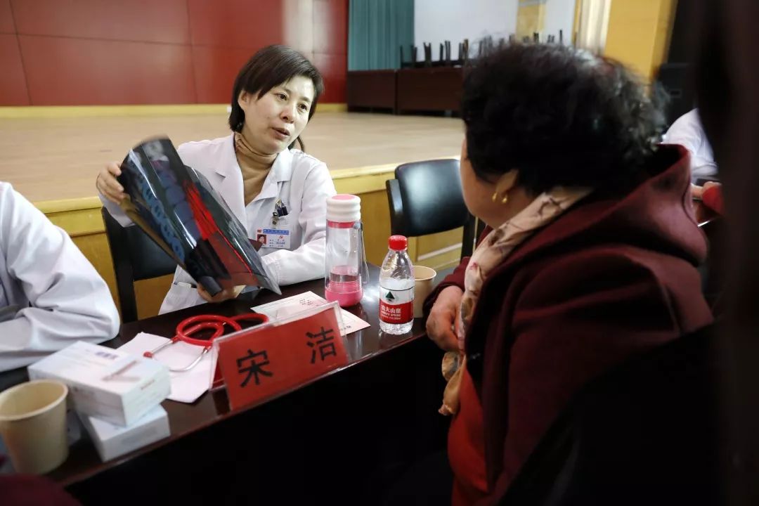 世界第四大致死原因慢阻肺到底是啥