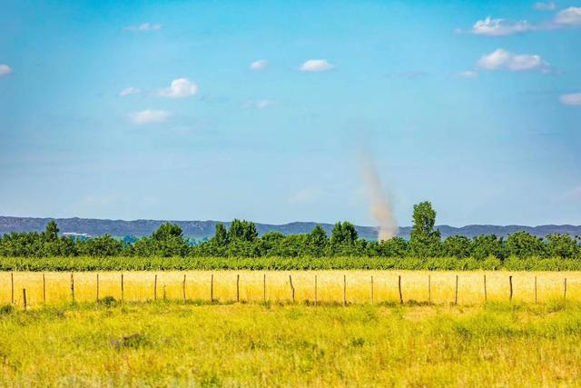 原创游览阿根廷门多萨葡萄酒庄酒让人醉了这些菜端上来人更醉了