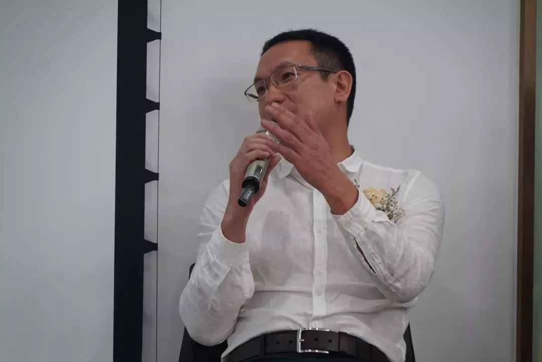 观国之光一个设计师的视野观察新书发布会与读者交流酒会圆满成功