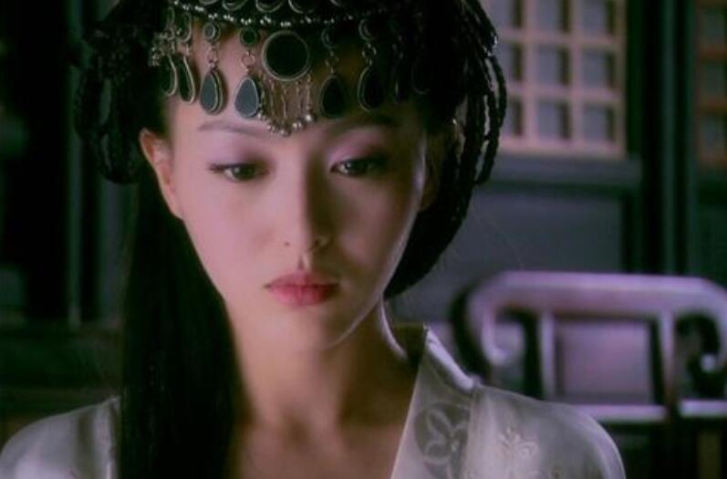 重温仙剑三才发现紫萱最爱的不是徐长卿