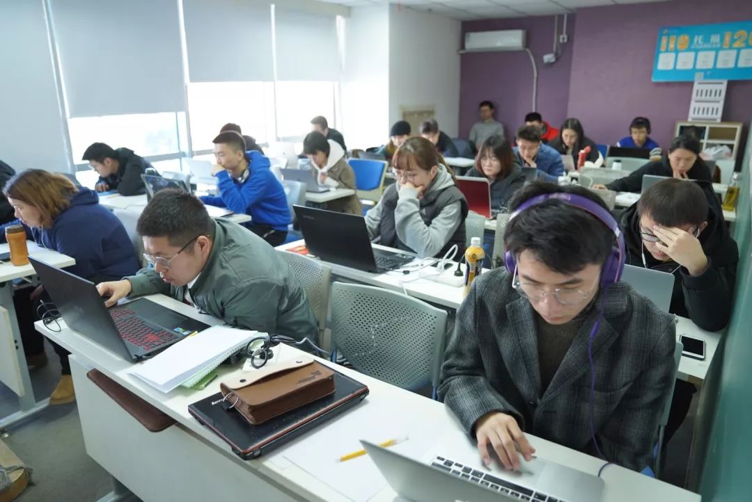 硬核雅思机考团来袭!大咖带你解锁备考攻略_考试