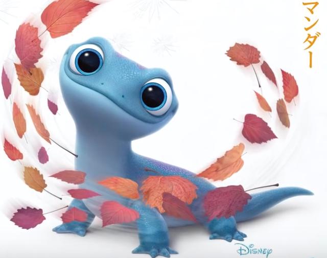 原创冰雪奇缘的迪士尼成功方法论