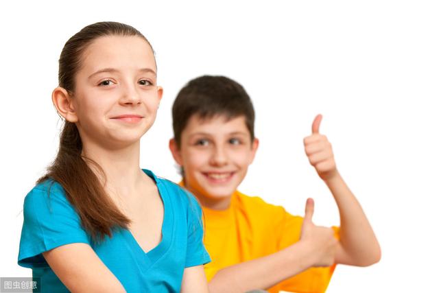 拿别人家的孩子和自己孩子比不如让孩子学会欣赏别人家的孩子