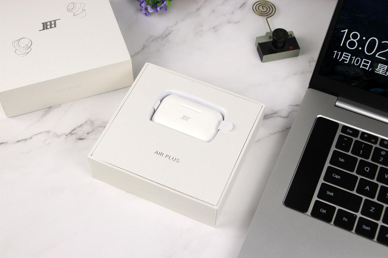 真无线动铁jeetairplus耳机试听又是一款用心之作