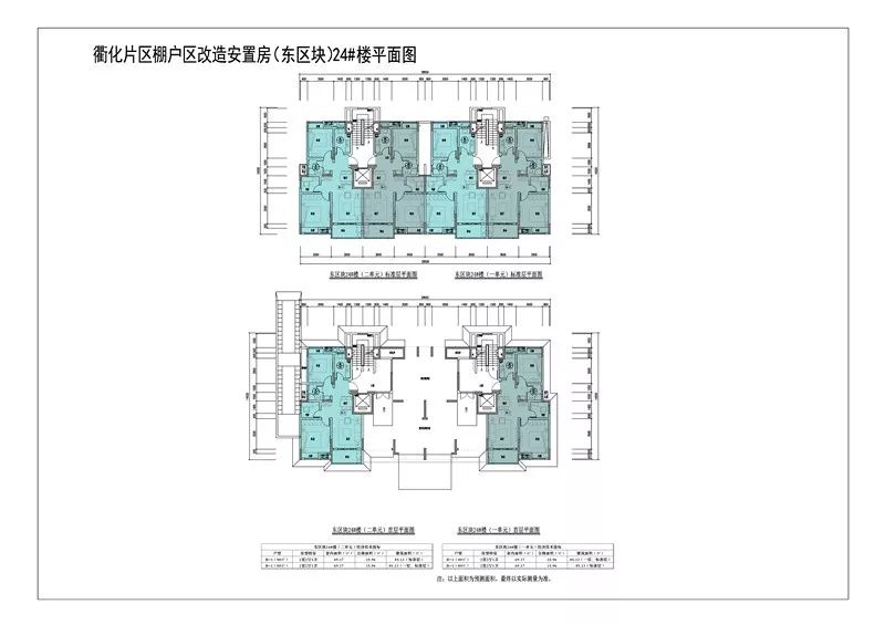 斗潭安置小区商业房总平面图户型图房源清单来源:活力新衢化5,划时代