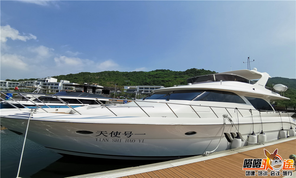 深圳大鹏南澳游艇拖网捕鱼这款捕鱼达人火了好玩又刺激