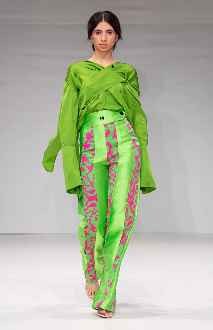 2020春夏6组时髦配色,最喜欢第1组,你呢?