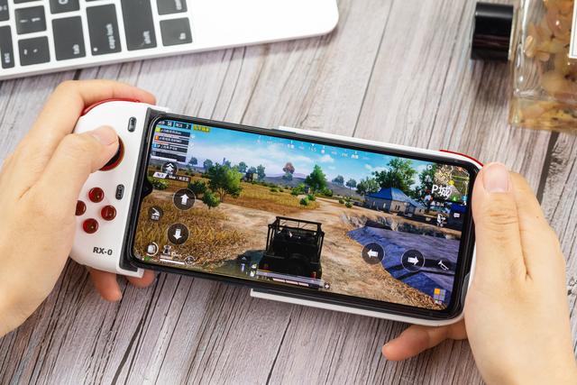 这是一封来自oppo的"吃鸡警告"