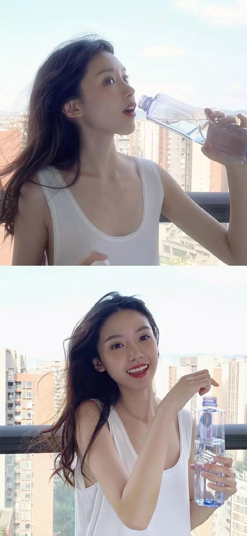 最"绿茶小三"半藏森林,纯欲风真的是直男杀手吗?