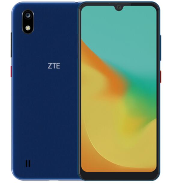 原创只要399中兴bladea7大清仓备用机不用考虑别的了