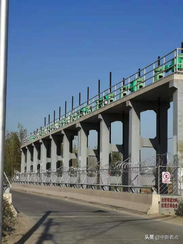 白官屯镇：传统与现代交织的新风景