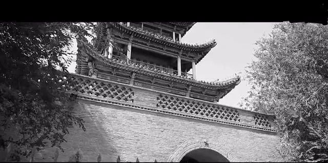 人民币上的"瞻德城"