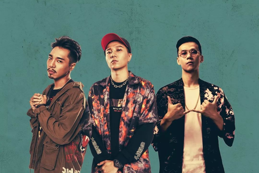 龙井说唱世界巡演西雅图站圆满结束其他五站等你来