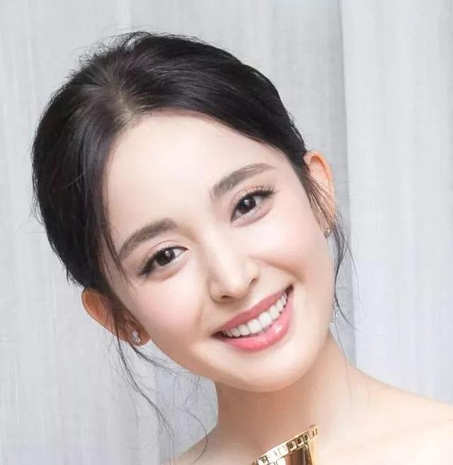 原来那些天生丽质的美人,都是这样化出来的_眼线