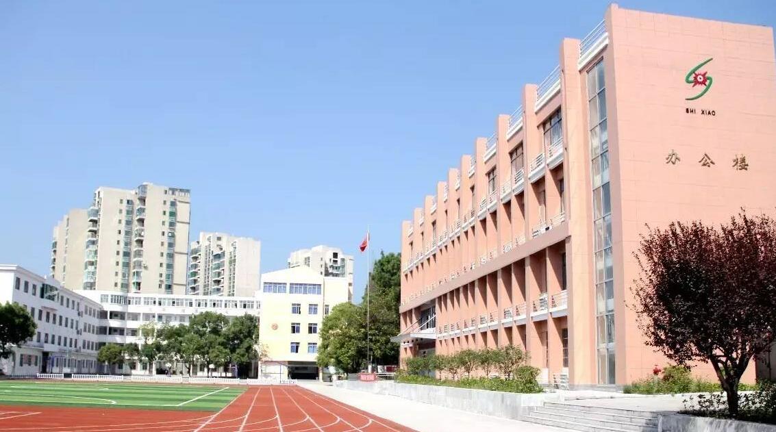 瑞昌市实验小学教学如何?一所百年老校,学生4千余人!