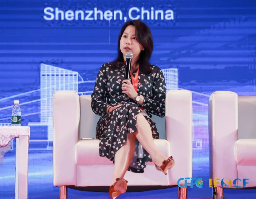 专家云集高手论见│第四届保洽会之2019国际保理ceo圆桌对话论坛