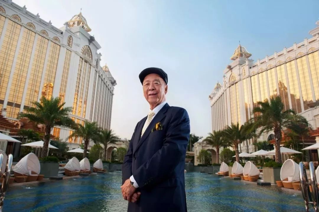 回音壁丨吕志和博士与邑大的不解情缘