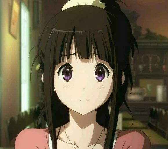 京阿尼脸渚薰 x 秋濑或(未来日记)菜月昴(re:0) x 石田将也(声之形)