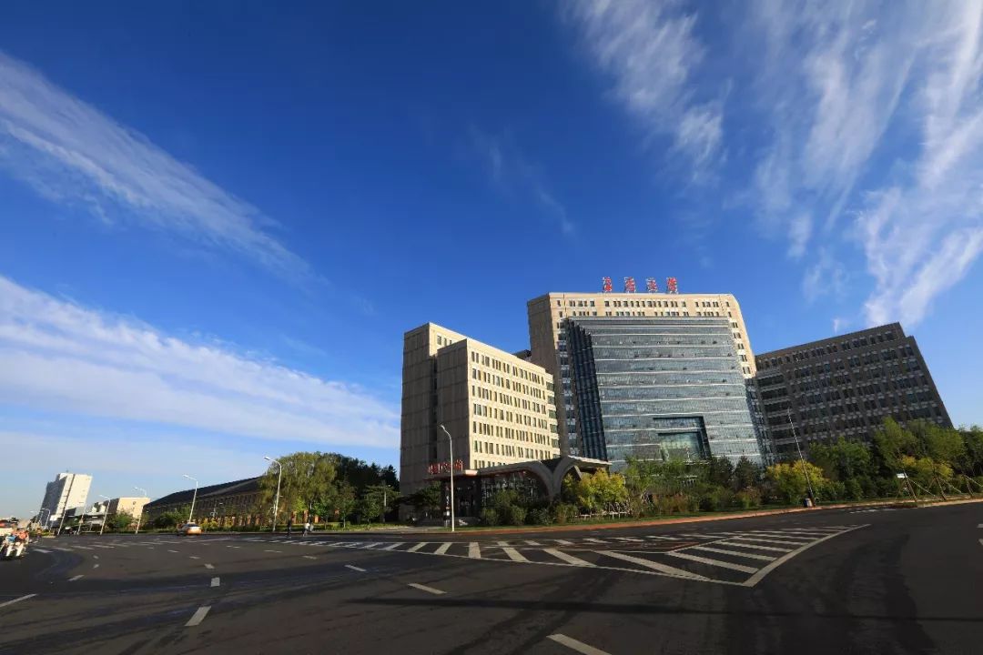 这样的长大你爱了吗长春大学招生宣传片全网发布