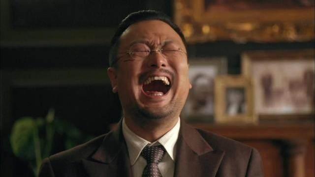 一个演了15年抗战片的日本人无奈回国了,他说范冰冰事件影响太大_高岛