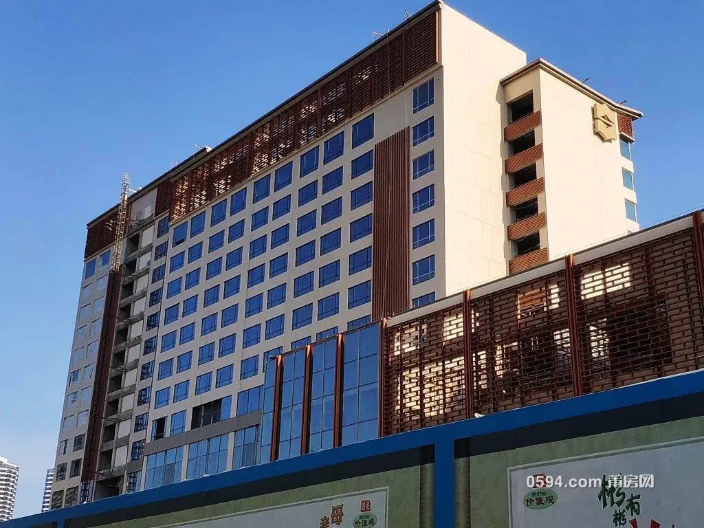 从香格里拉大酒店官网获悉,莆田香格里拉大酒店预计于2021年正式营业