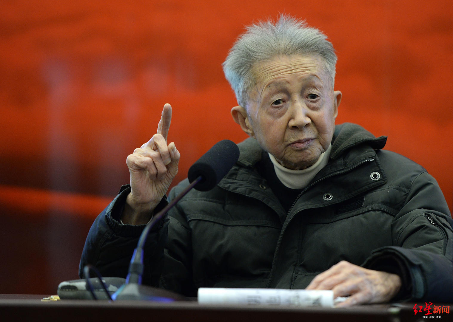 流沙河去世其夫人还在诊治中未脱离危险