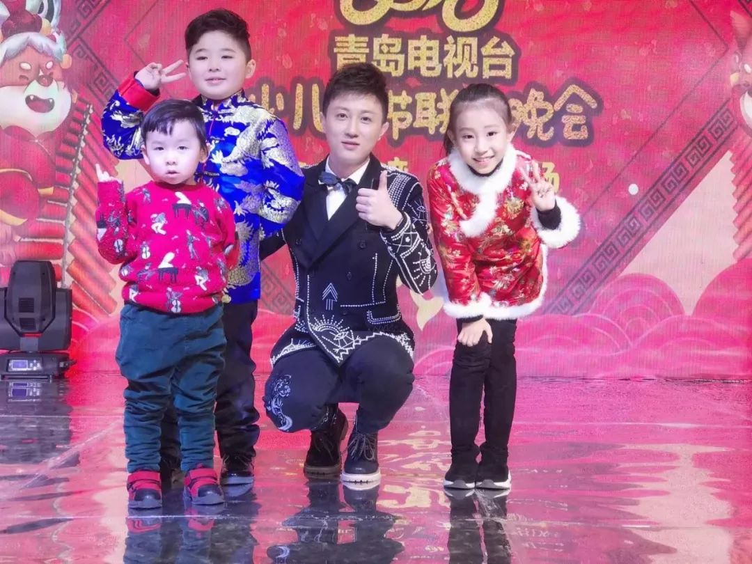 【金牌导师】田丰老师带你玩转口才,大声说出来!_朔州