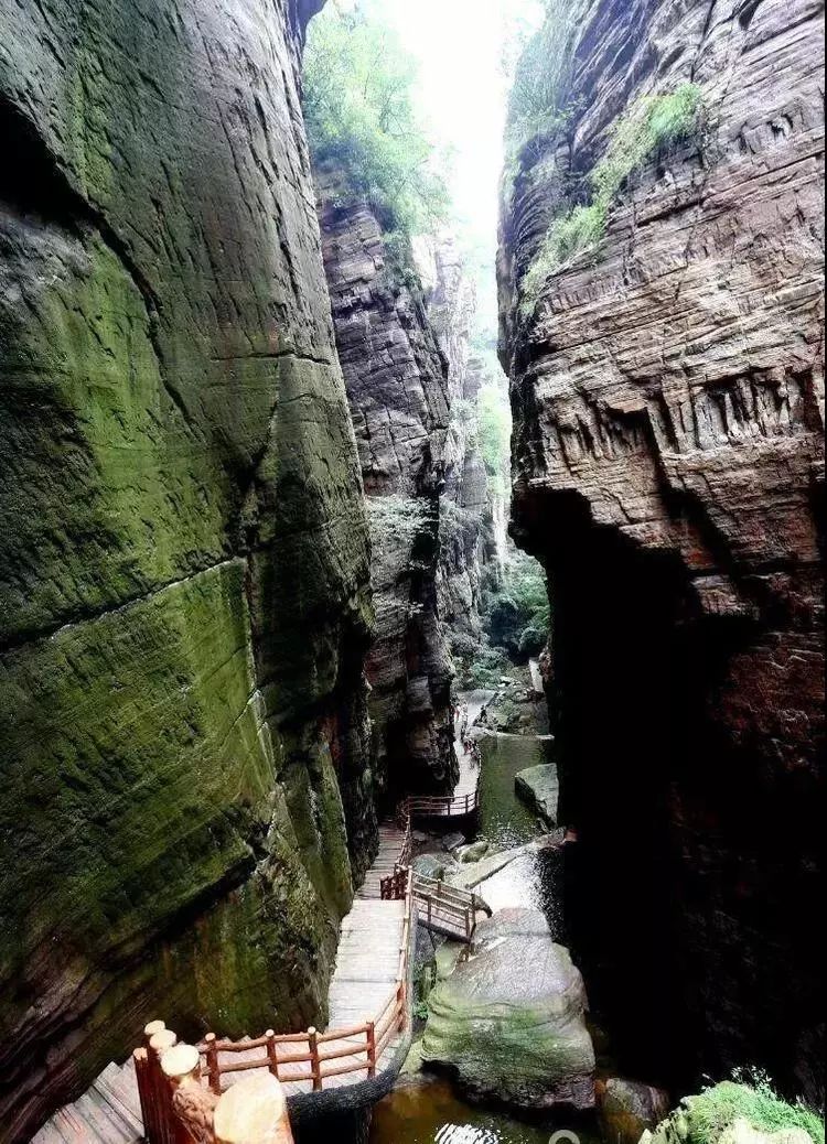 黄河神仙峡景区景区地址:河南省三门峡渑池县坡头乡开放时间:8:00-18