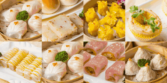 澳门最全米其林美食版图 ..._澳门