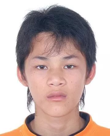 广西警方发布悬赏通告!赶紧记住这些人!_灵山