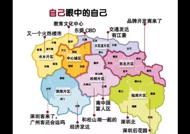 最真诚的东莞购房指南