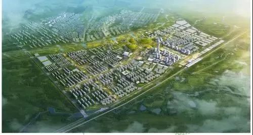 好消息安庆沿江东路年底前开工宿松高铁新区开建石牌到安庆的快速通道