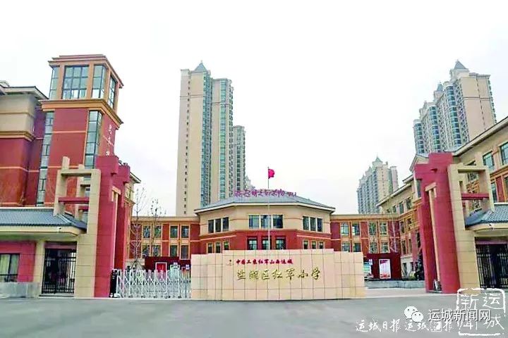 今年运城全面爆发啦19个城建工程曝光运城人扩散起来