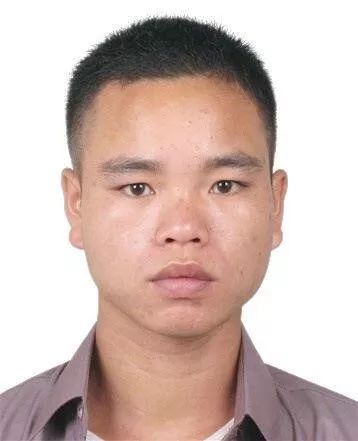 广西警方发布悬赏通告!赶紧记住这些人!_灵山