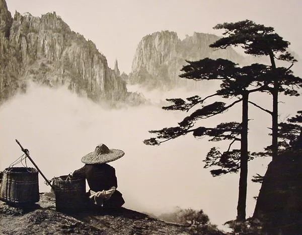 参禅亦如种田做下手工夫身心俱瘁久不稍懈方可明了