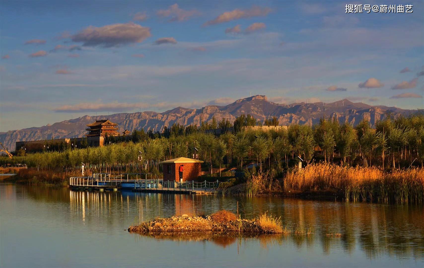 石泉寨铁血柔情的当家汉身旁有那么多《刀客家族的女人》你是京西蔚州