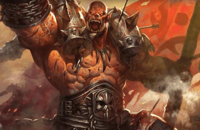 魔兽世界:沃金临死之际,为什么会指认希尔瓦娜斯当大酋长?