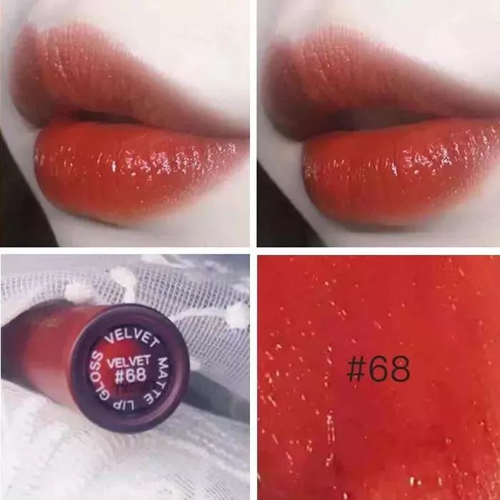 吹爆橘朵系列的彩妆40元左右的单品都好piu亮一百块买一堆